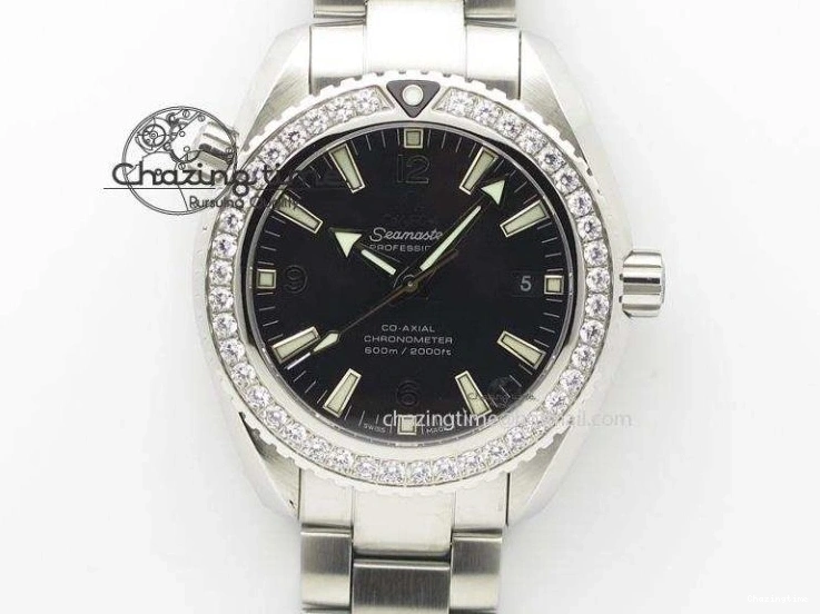 0121 Bright Aqua Terra Master Ryder Cup Edition VSF 1:1 Best Edition White Textured Dial on SS Bracelet A8500 Super Clone 8018